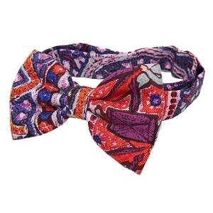 HERMES NOEUD PAPILLON Bow Tie Choker Bracelet by LALBHAI (AVEC L’AIMABLE AUTO...